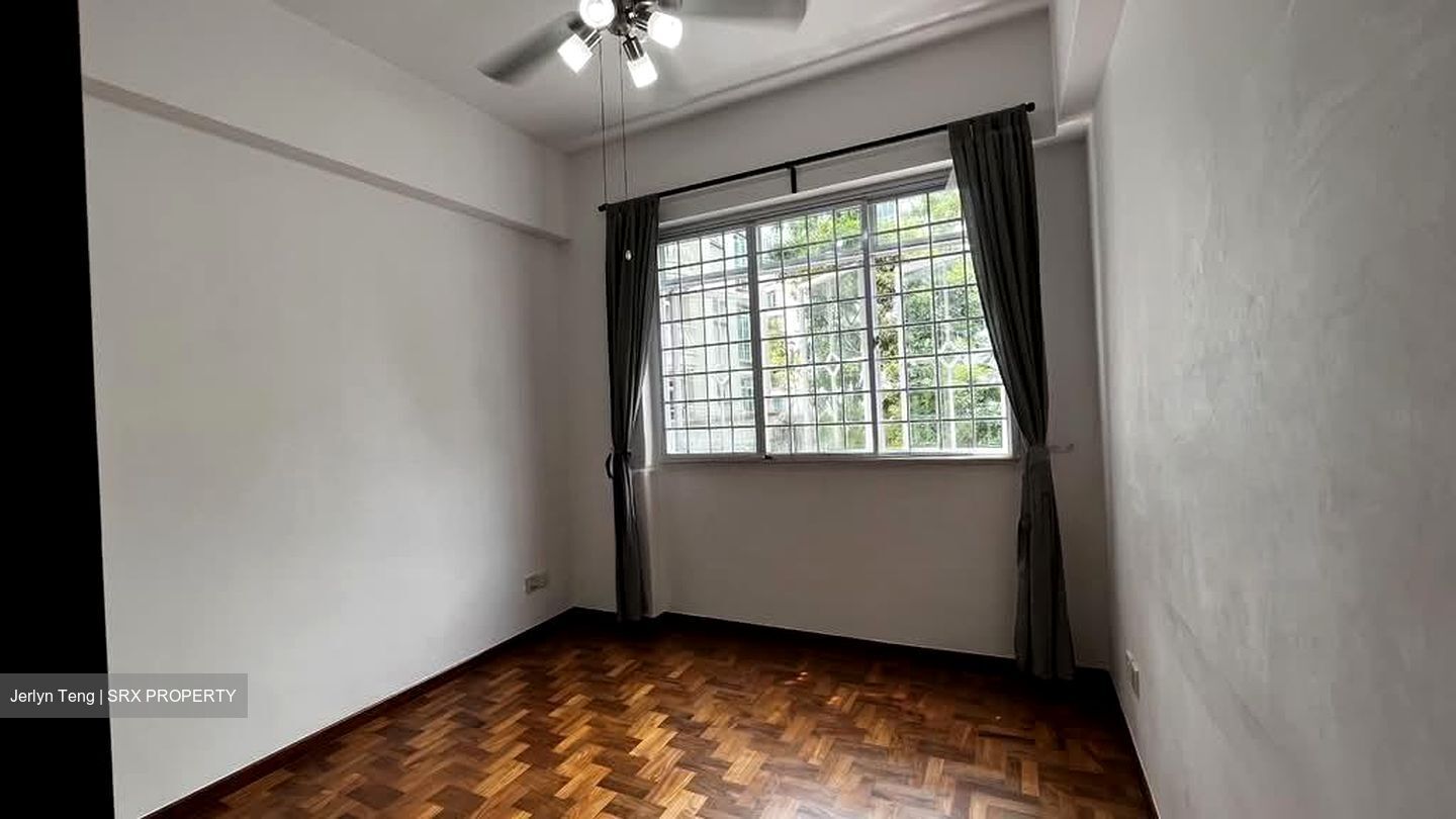 Symphony Heights (D21), Condominium #547391861